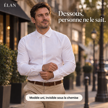 Débardeur Sculptant Élan