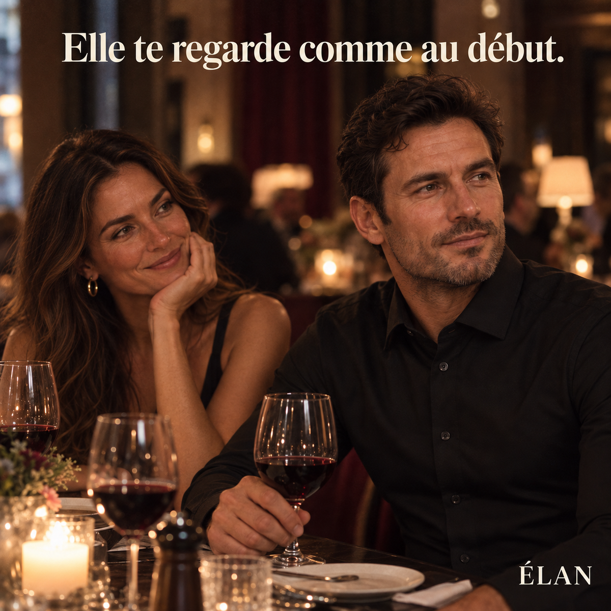 Débardeur Sculptant Élan